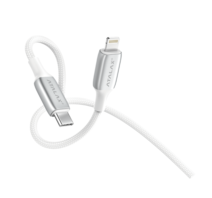 X95 6FT Type-C to Lightning Cable