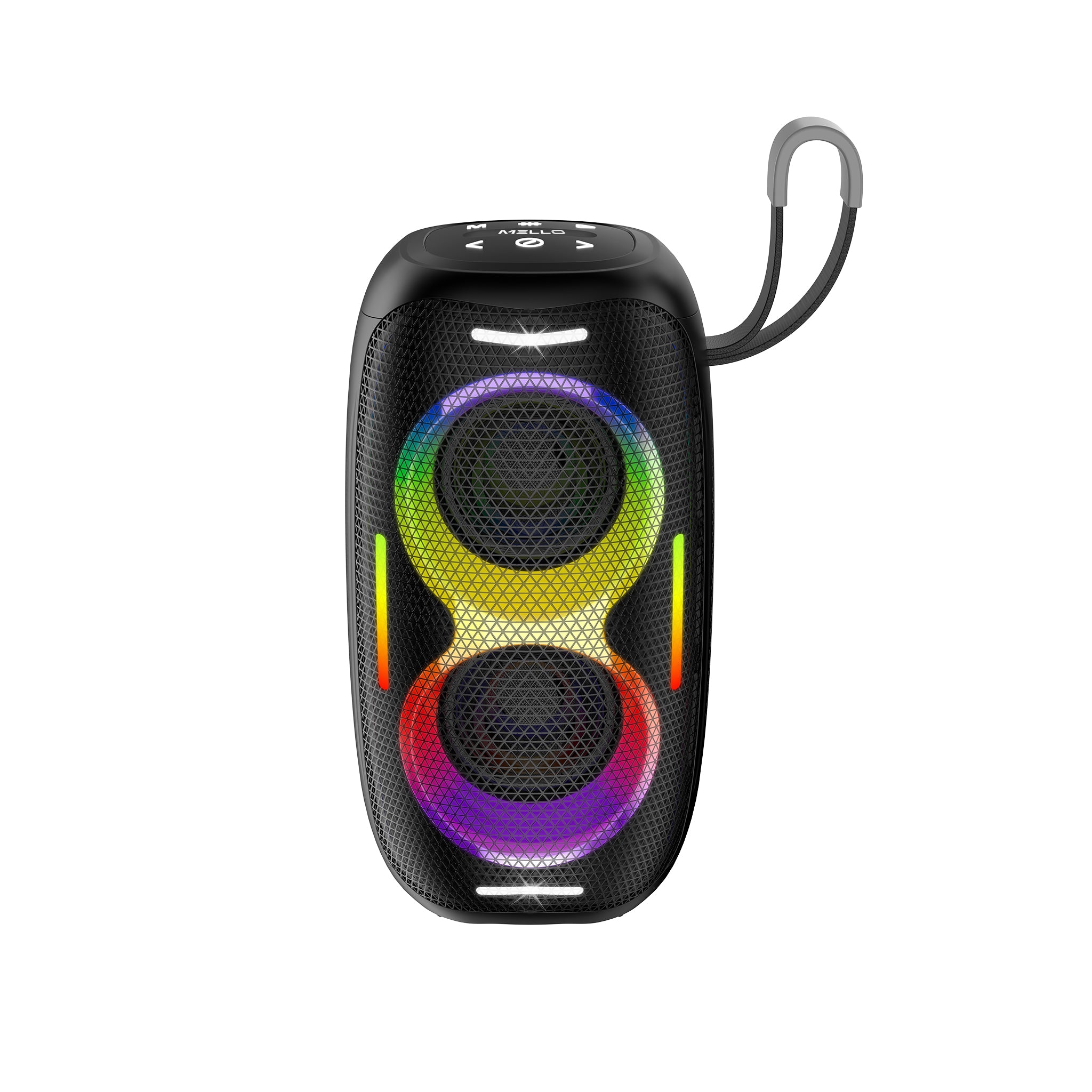 ZUNO SPEAKER