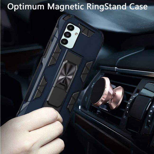 Qboptm Case For Samsung A13 5G