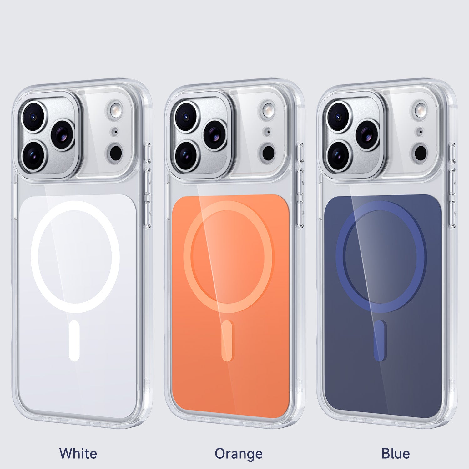 IPHONE 17 PRO CH37 CASE