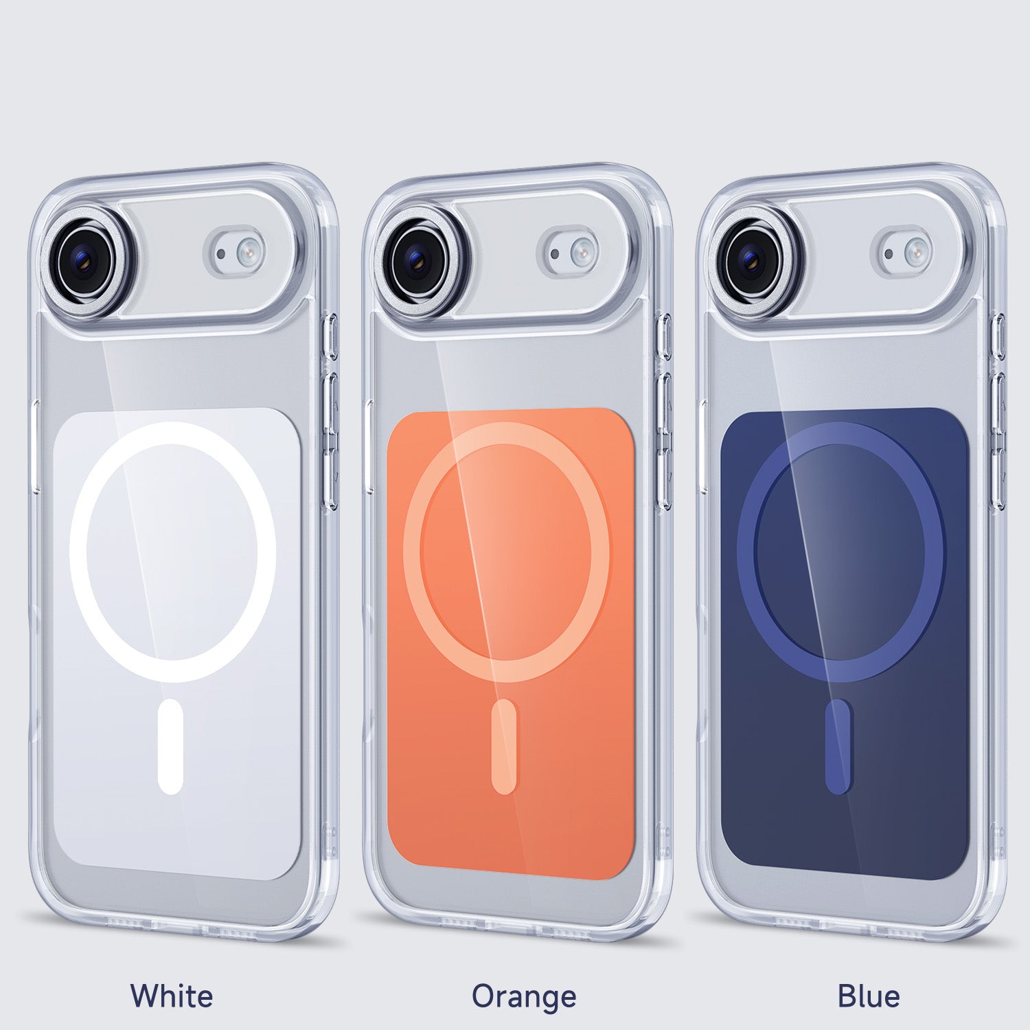 IPHONE 17 AIR CH37 CASE