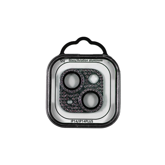 DIAMONDS Camera Cover -  iPhone 14 Pro Design 3