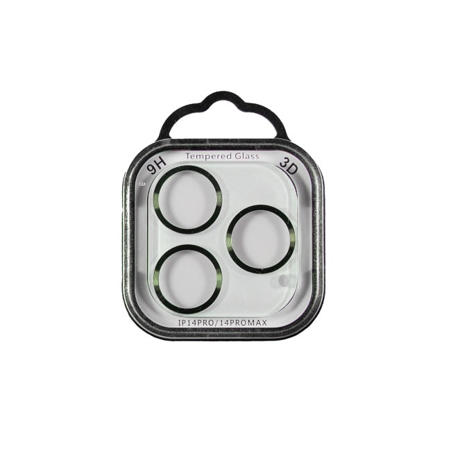 CD GLASS Camera Cover -  iPhone 14 Pro Design 4